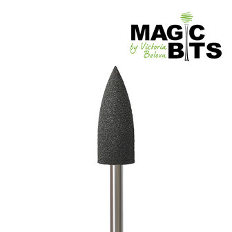 MAGIC BITS Silicone Polijst Bitje 6.0mm