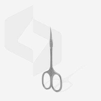 Staleks Professional Cuticle Scissors Ballerina UNIQ 10 TYPE 4