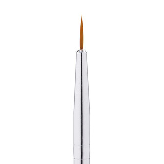 Fine Line brush Nr.0 10mm