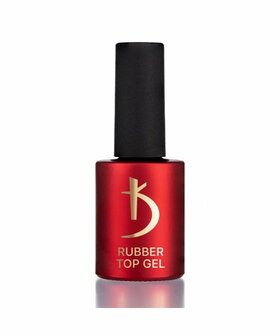 KODI Rubber Top Gel 15 ml