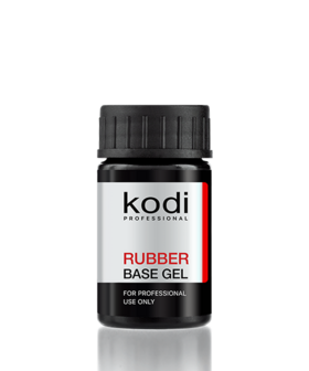 KODI Rubber Base Gel 14ml