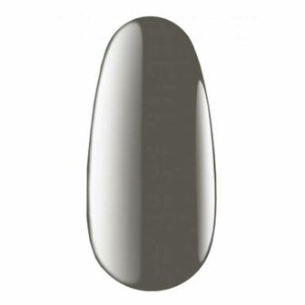 KODI Color Rubber Base Gel &quot;Ultimate Grey&quot; 8ml