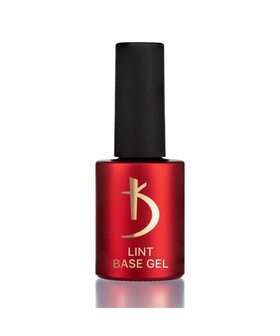 KODI Lint Base Gel &quot;Clear&quot; 15 ml