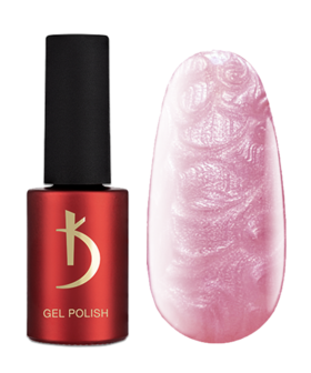 KODI Gelpolish 02TD &quot;Tornado&quot; 7ml