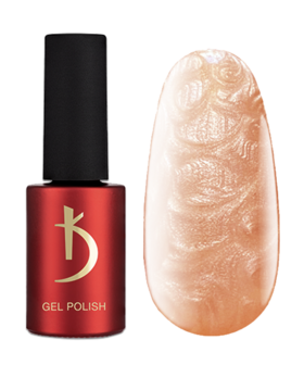 KODI Gelpolish 03TD  &quot;Tornado&quot; 7ml