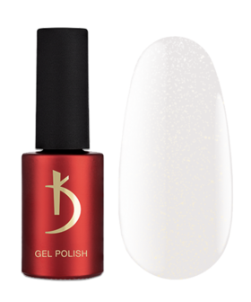 KODI Gelpolish 01EC &quot;Eclipse&quot; 7ml