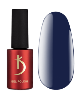 KODI Gelpolish 05EC &quot;Eclipse&quot; 7ml