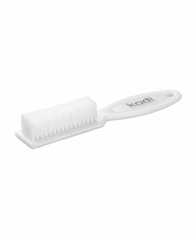 KODI Dust Brush White