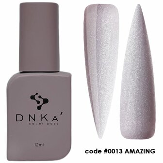 DNKa&rsquo; Cover Base #0013 Amazing, 12ml