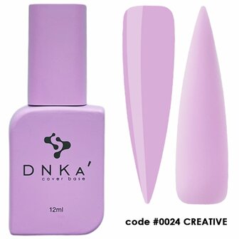 DNKa&rsquo; Cover Base #0024 Creative 12 ml.