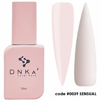 DNKa&rsquo; Cover Base #0039 Sensual 12ml