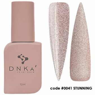 DNKa&rsquo; Cover Base #0041 Stunning, 12ml