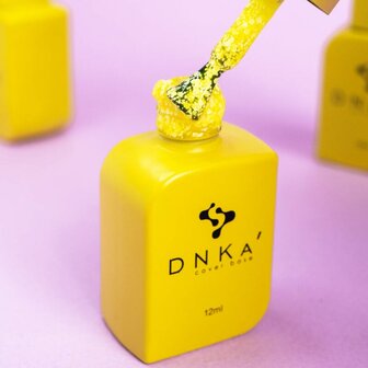 DNKa&rsquo; Cover Base #0067 Holiday 12ml