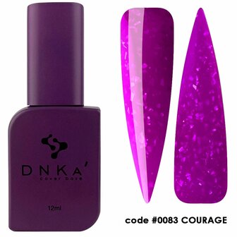 DNKa&rsquo; Cover Base #0083 Courage 12ml