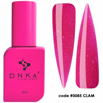 DNKa&rsquo; Cover Base #0085 Glam 12ml