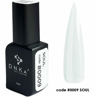 Pro Gel DNKa #0009 Soul 12ml