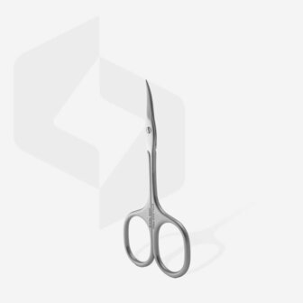 Staleks Professional Cuticle Scissors Ballerina UNIQ 10 TYPE 3