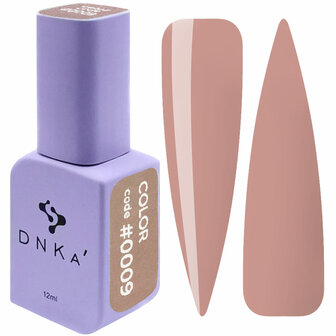 Gelpolish DNKa #0010, 12ml