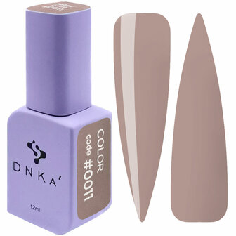 Gelpolish DNKa #0011 12 ml