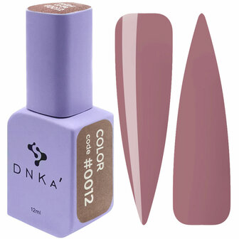 Gelpolish DNKa #0012, 12ml