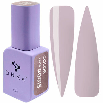 Gelpolish DNKa #0015 12 ml