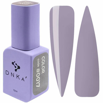 Gelpolish DNKa #0017 12 ml