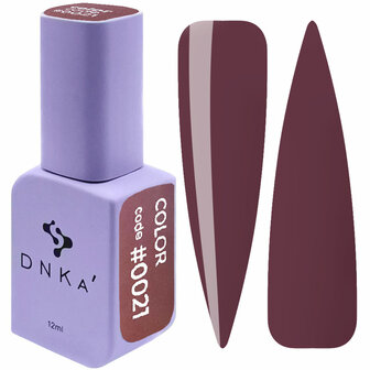 Gelpolish DNKa #0021 12ml