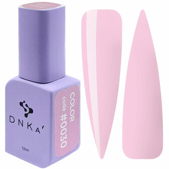 Gelpolish DNKa #0030, 12ml