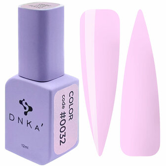 Gelpolish DNKa #0032 12 ml