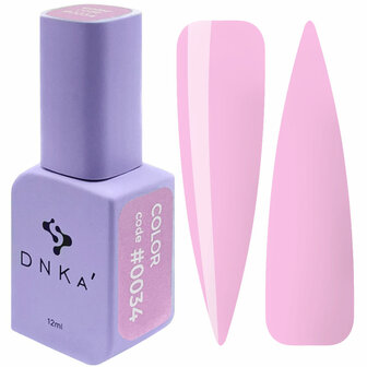 Gelpolish DNKa #0034 12ml