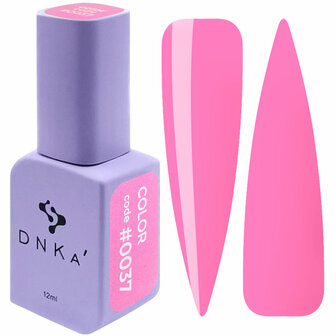 Gellak DNKa #0037, 12ml