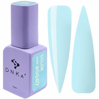 Gelpolish DNKa #0047 12ml