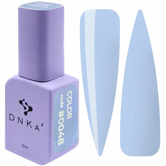 Gelpolish DNKa #0048 12ml