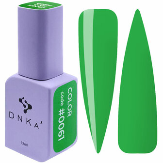 Gelpolish DNKa #0061 12ml