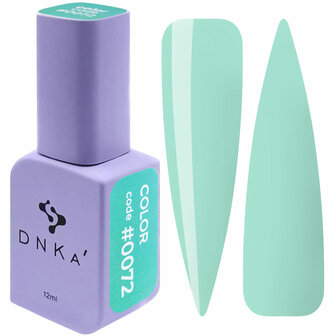 Gelpolish DNKa #0072 12 ml