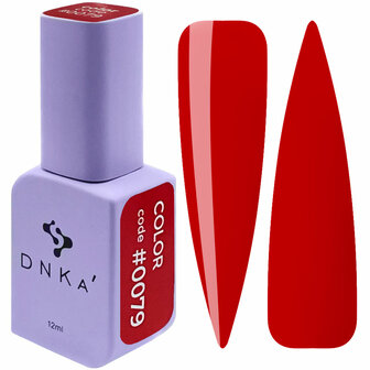 Gelpolish DNKa #0079 12ml