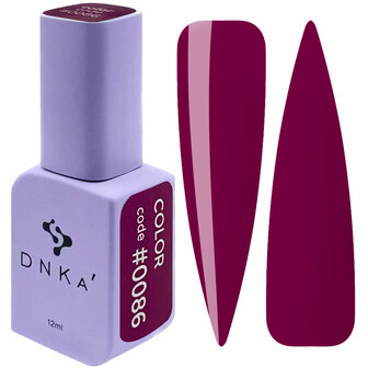 Gelpolish DNKa #0086 12ml