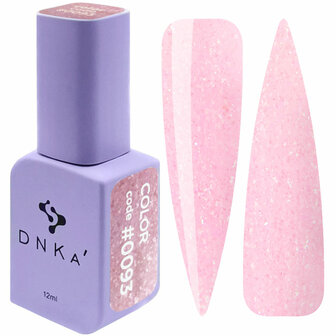 Gelpolish DNKa #0093 12ml