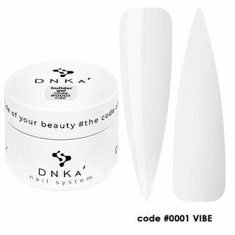 Builder Gel DNKa #0001 Vibe 30 ml