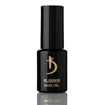 KODI Rubber Base Gel 12ml