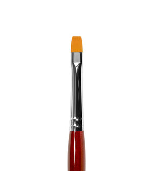 &quot;Roubloff&quot; GC23R Gel Brush #6