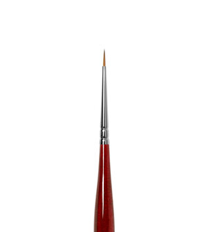 Roubloff DS13R-0 &quot;KOLINSKY&quot; Nail Art Brush [0]