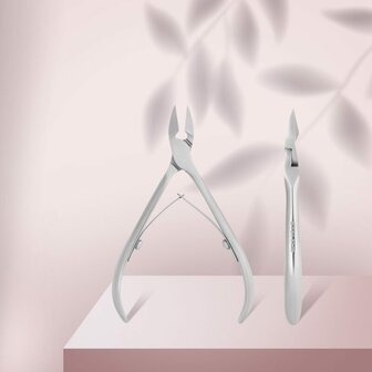 STALEKS Cuticle Nippers Classic 10 14mm