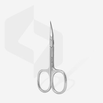 STALEKS Cuticle Scissors CLASSIC 21 TYPE 1