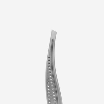 STALEKS Eyebrow Tweezers CLASSIC12 TYPE3 