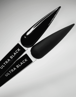 Gellak DNKa ULTRA BLACK, 12ml