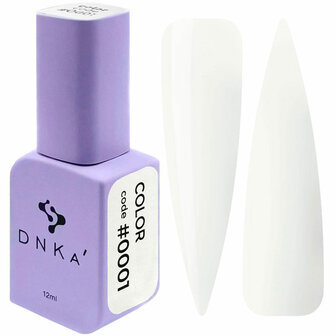 Gelpolish DNKa #0001 12ml