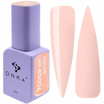 Gelpolish DNKa #0004 12ml