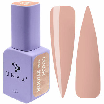 Gelpolish DNKa #0008 12ml