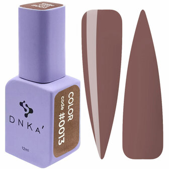 Gelpolish DNKa #0013 12 ml